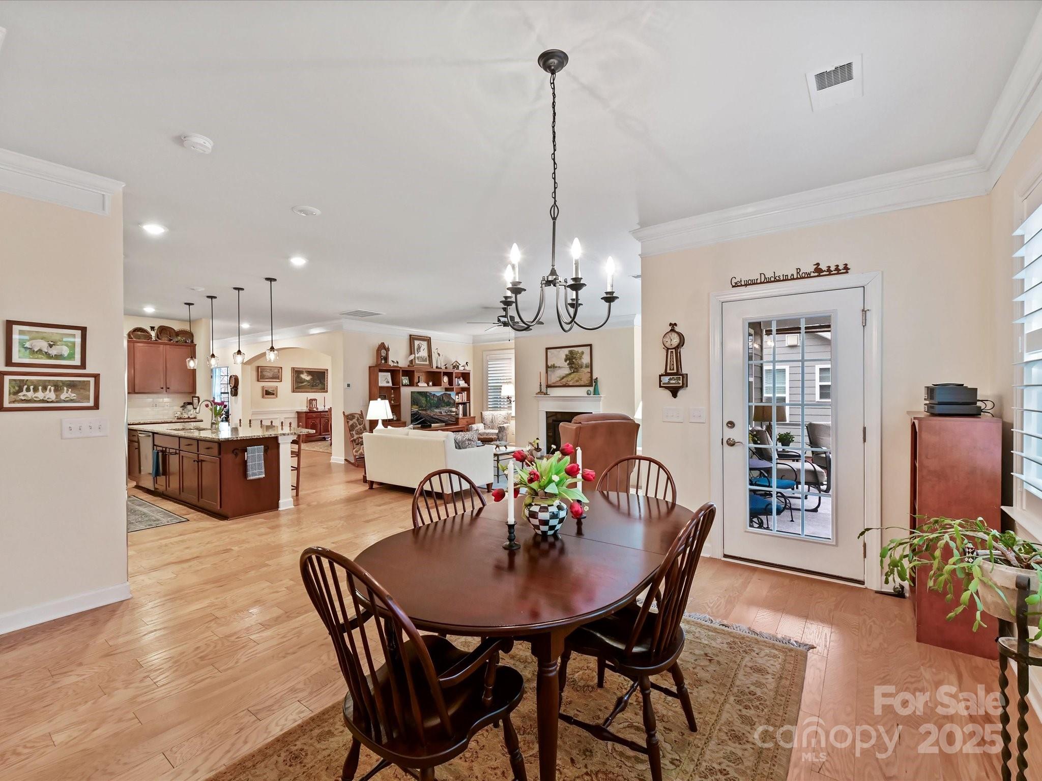 Tree Tops - Residential