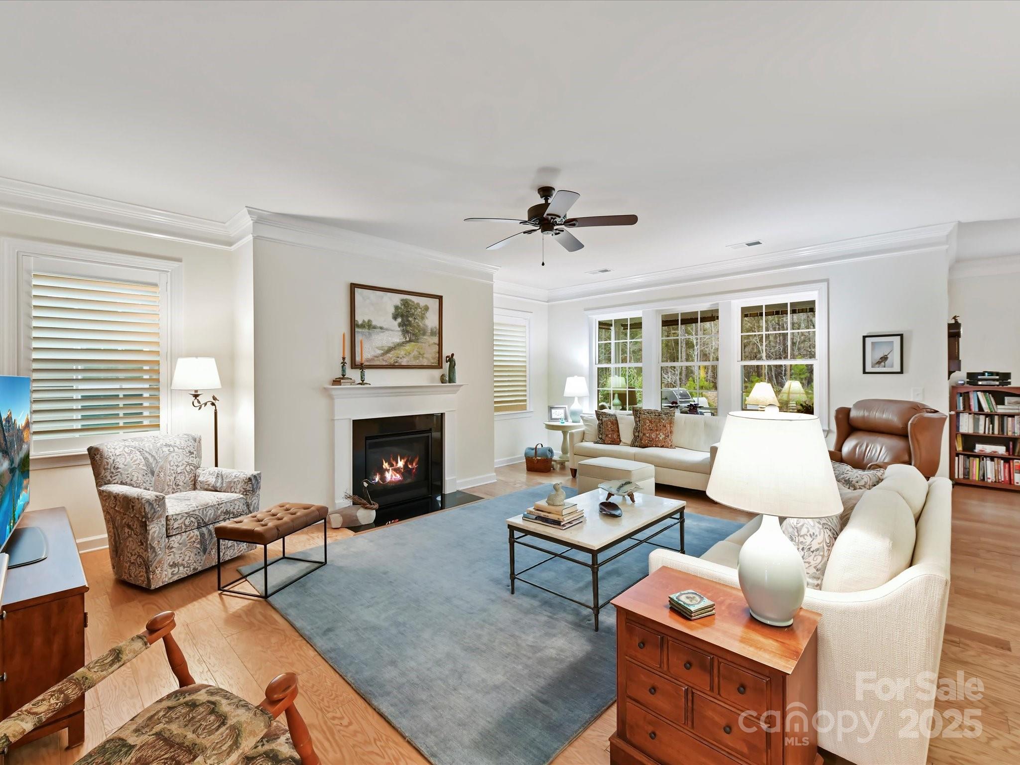 Tree Tops - Residential