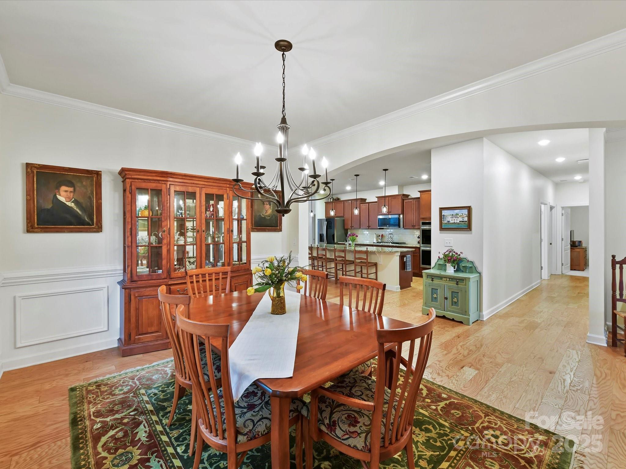 Tree Tops - Residential