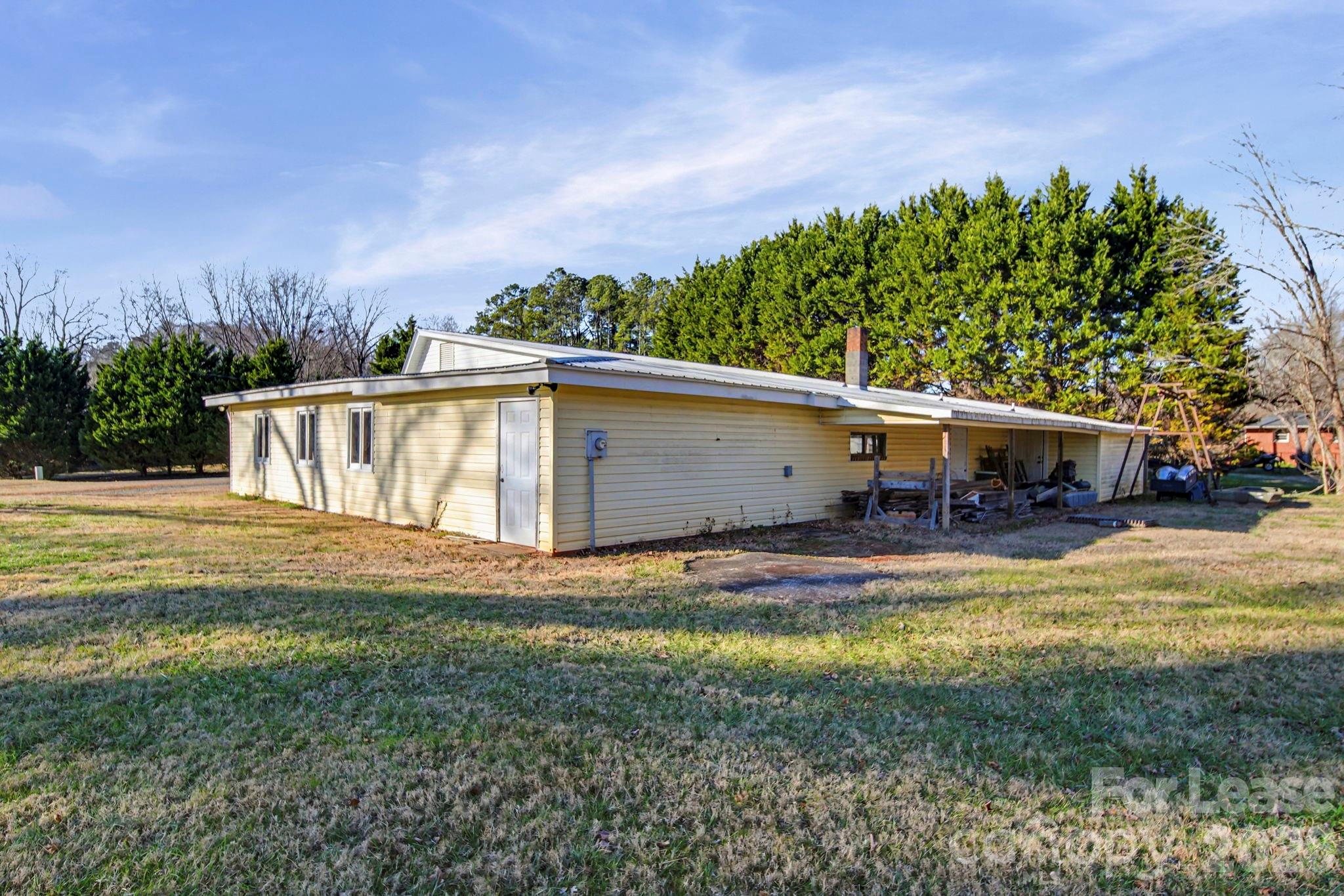 2065 Lower Palmer Road