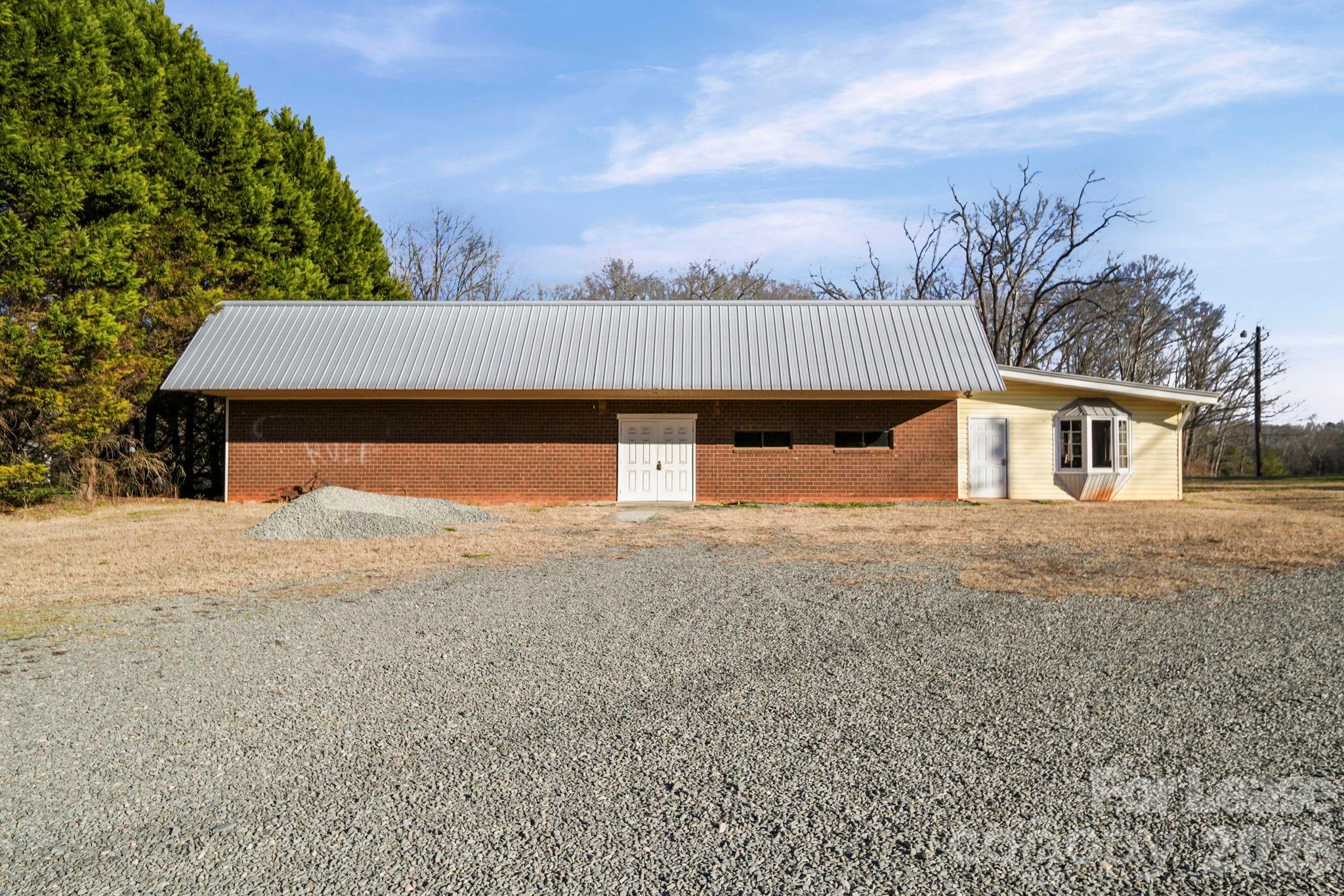 2065 Lower Palmer Road