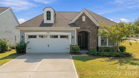Photo of 14204 Southbridge Forest Drive, Charlotte, NC 28273 (MLS # 4425142)