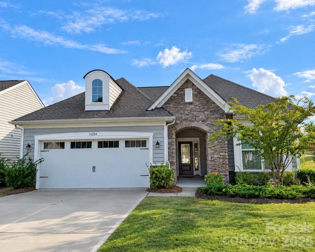 14204 Southbridge Forest Drive
