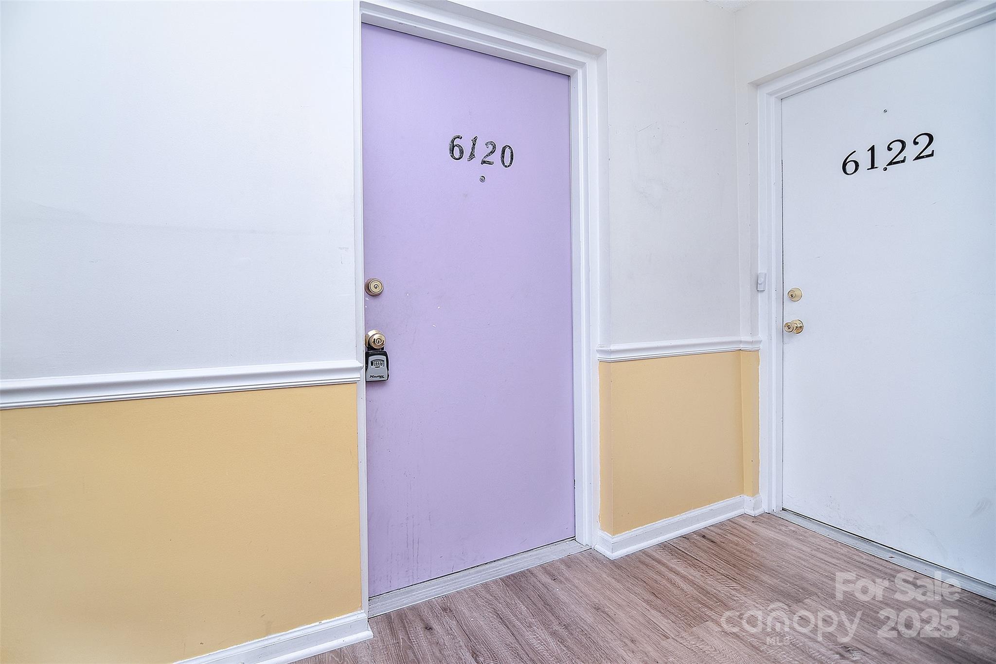 6120 Meadow Rose Lane