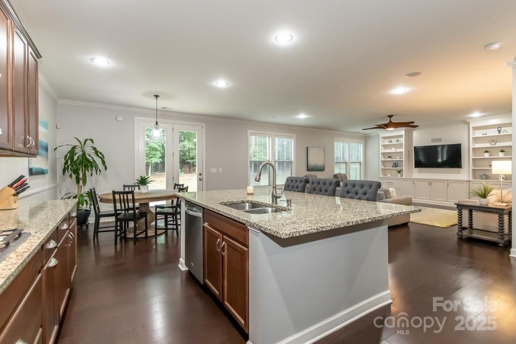 Palm Tree Cove II - Residential