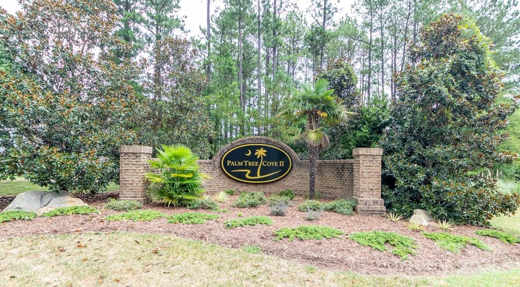 Palm Tree Cove II - Residential