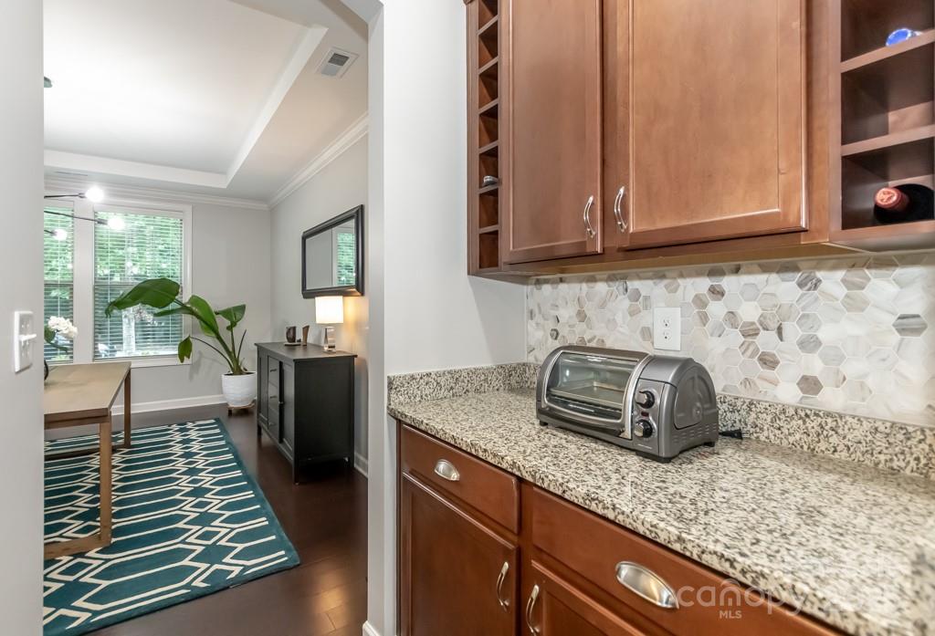 Palm Tree Cove II - Residential