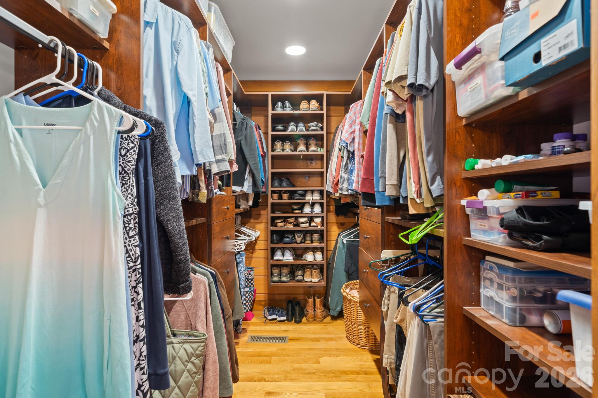 Moores Valley - Residential