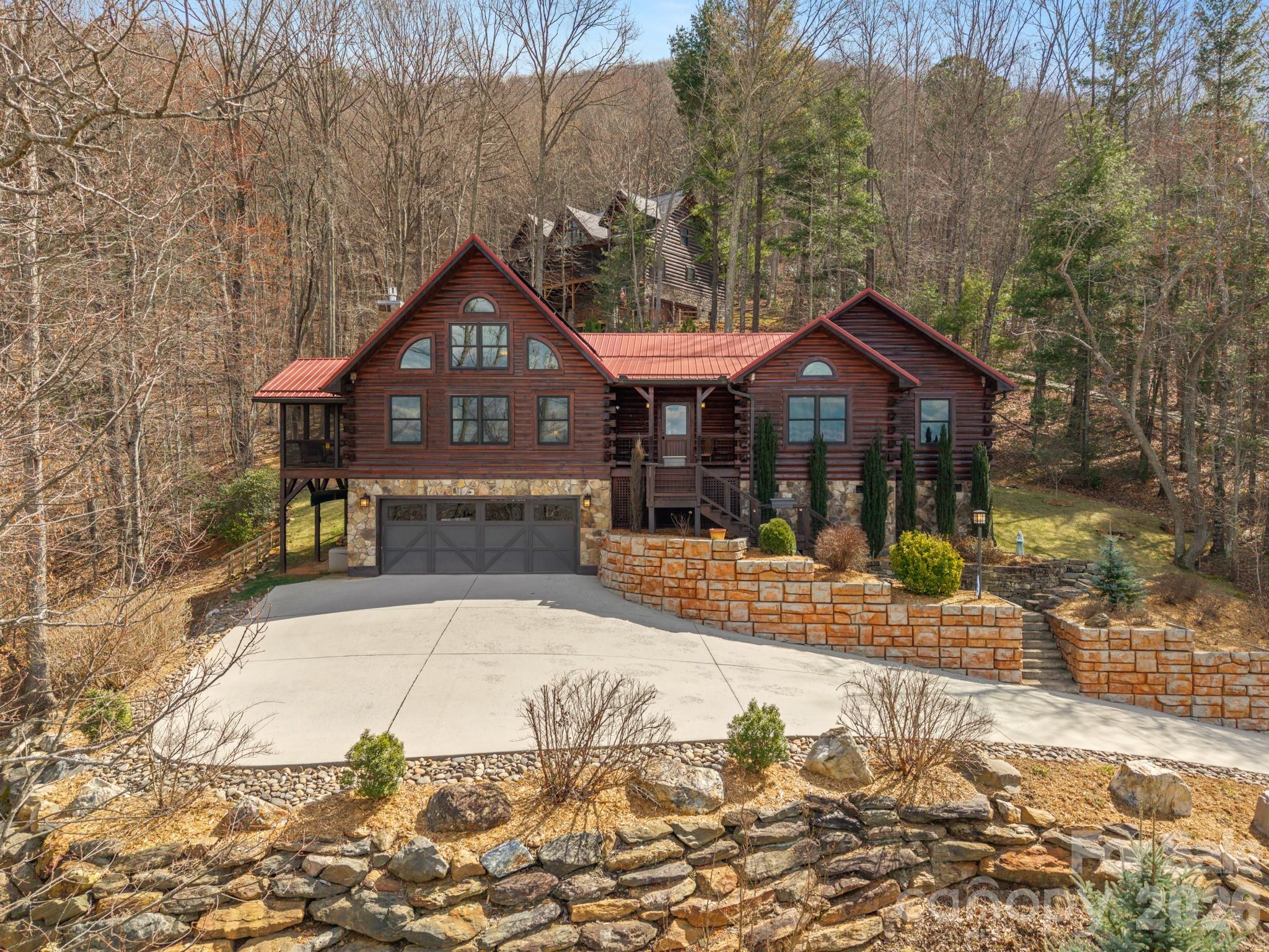 Moores Valley - Residential