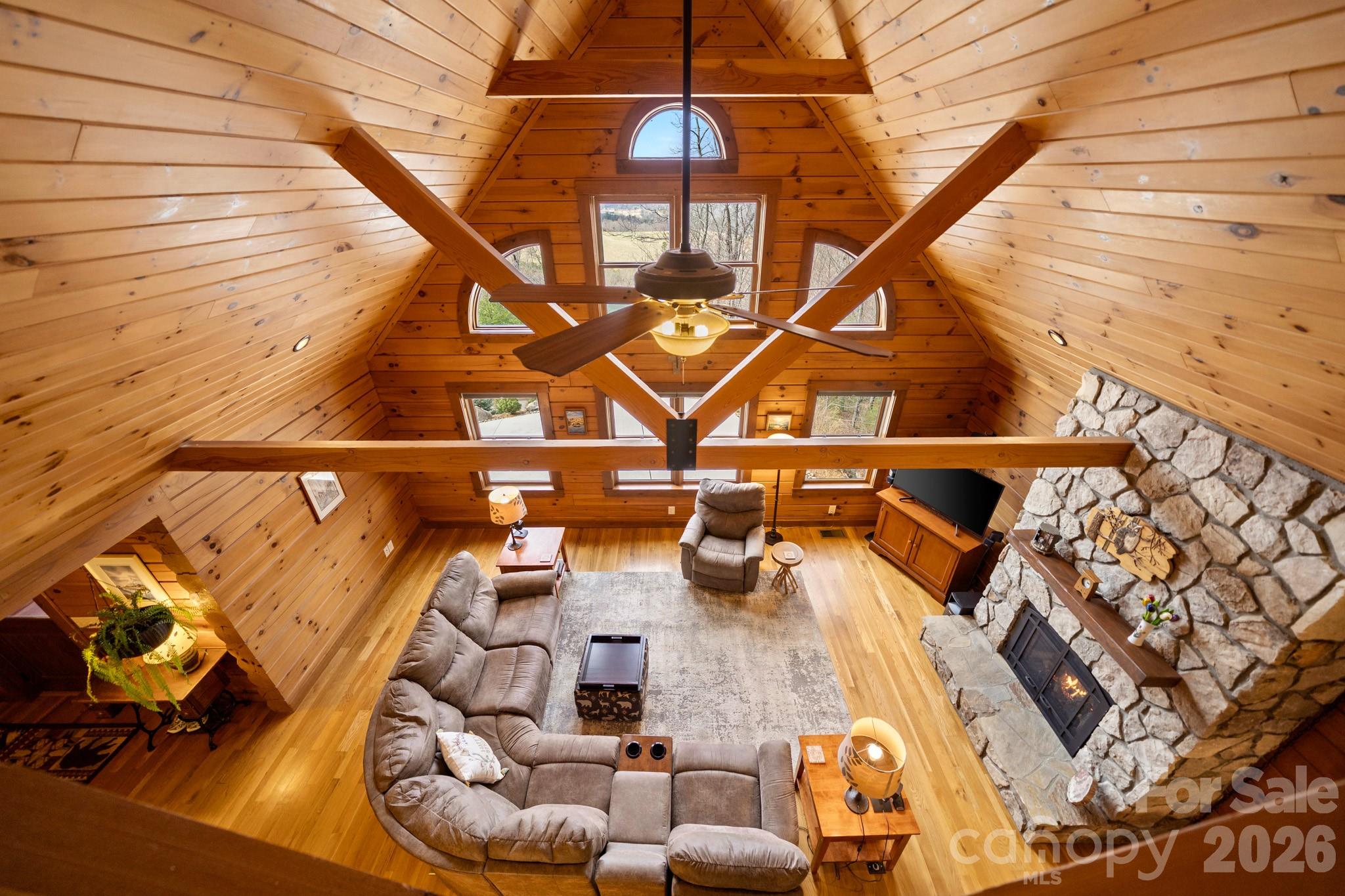 Moores Valley - Residential