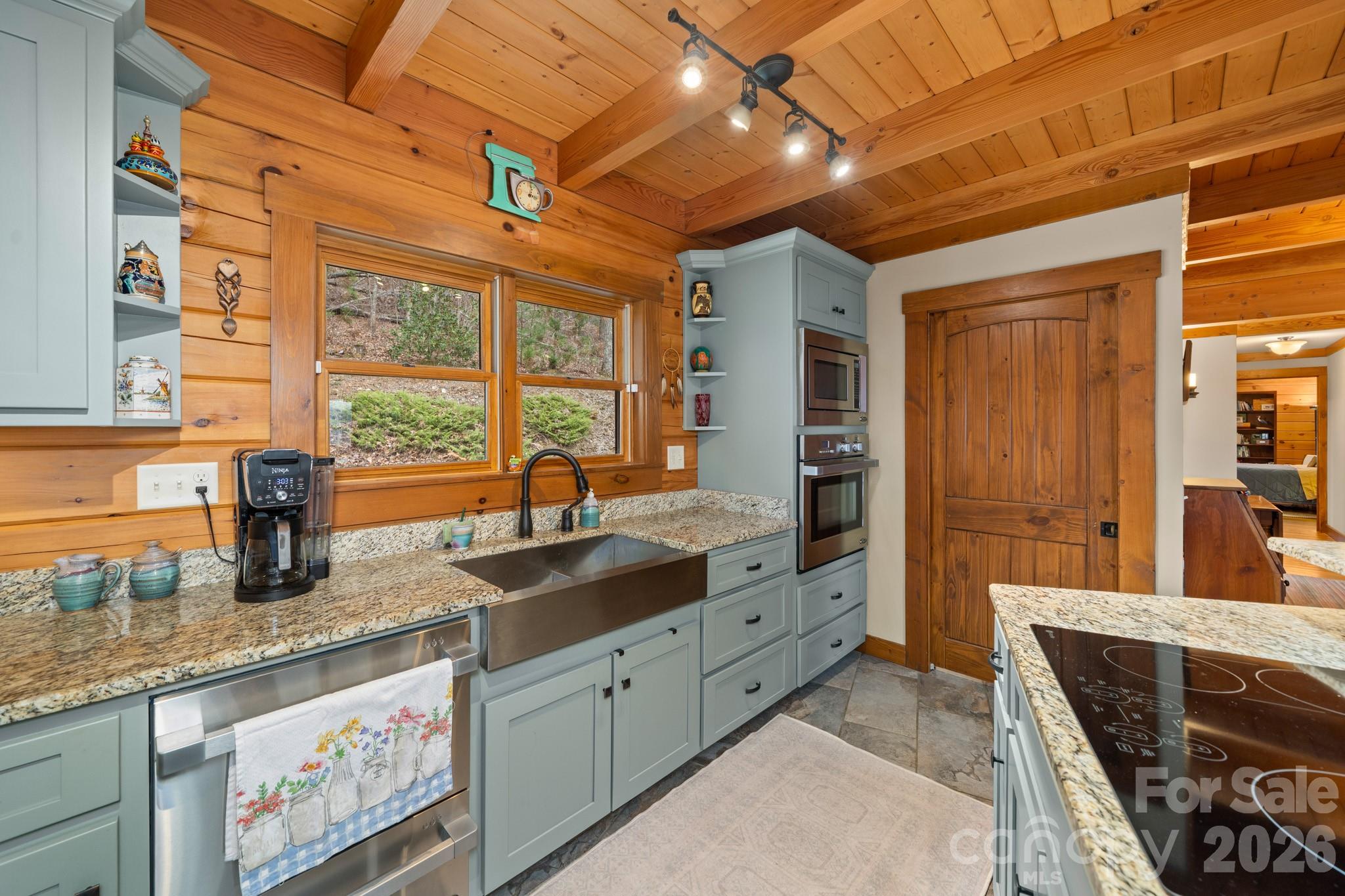 Moores Valley - Residential