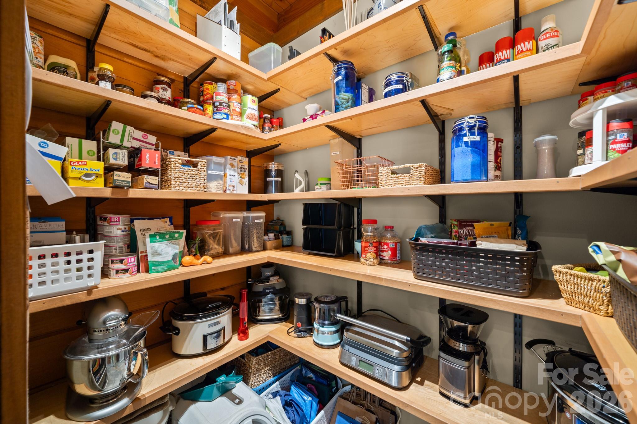 Moores Valley - Residential