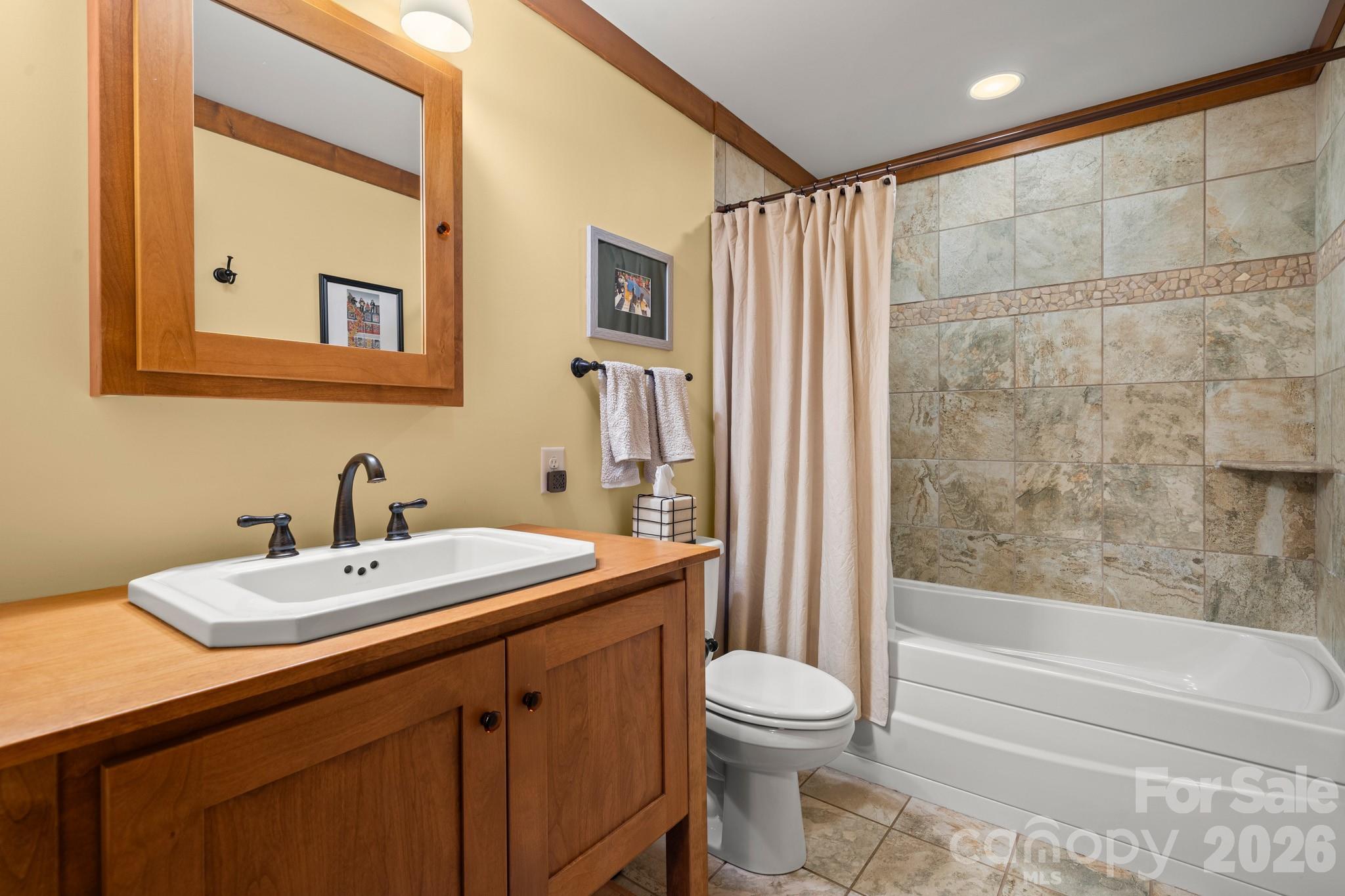 Moores Valley - Residential