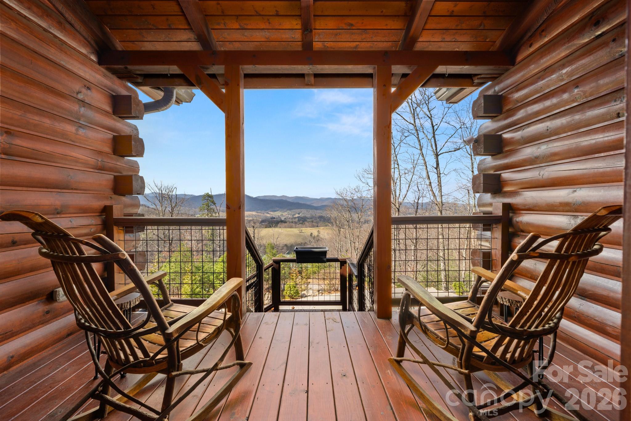 Moores Valley - Residential