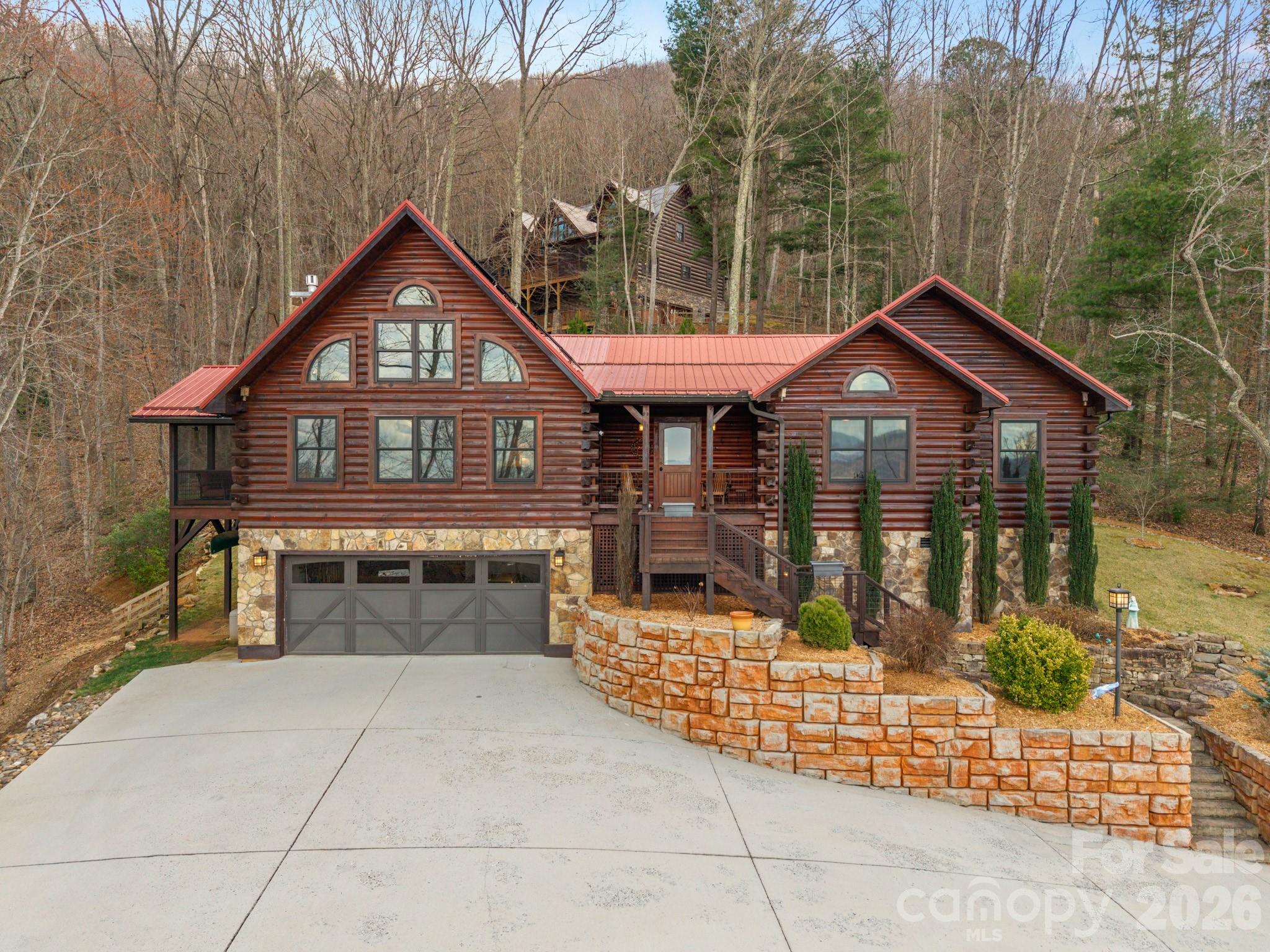 Moores Valley - Residential