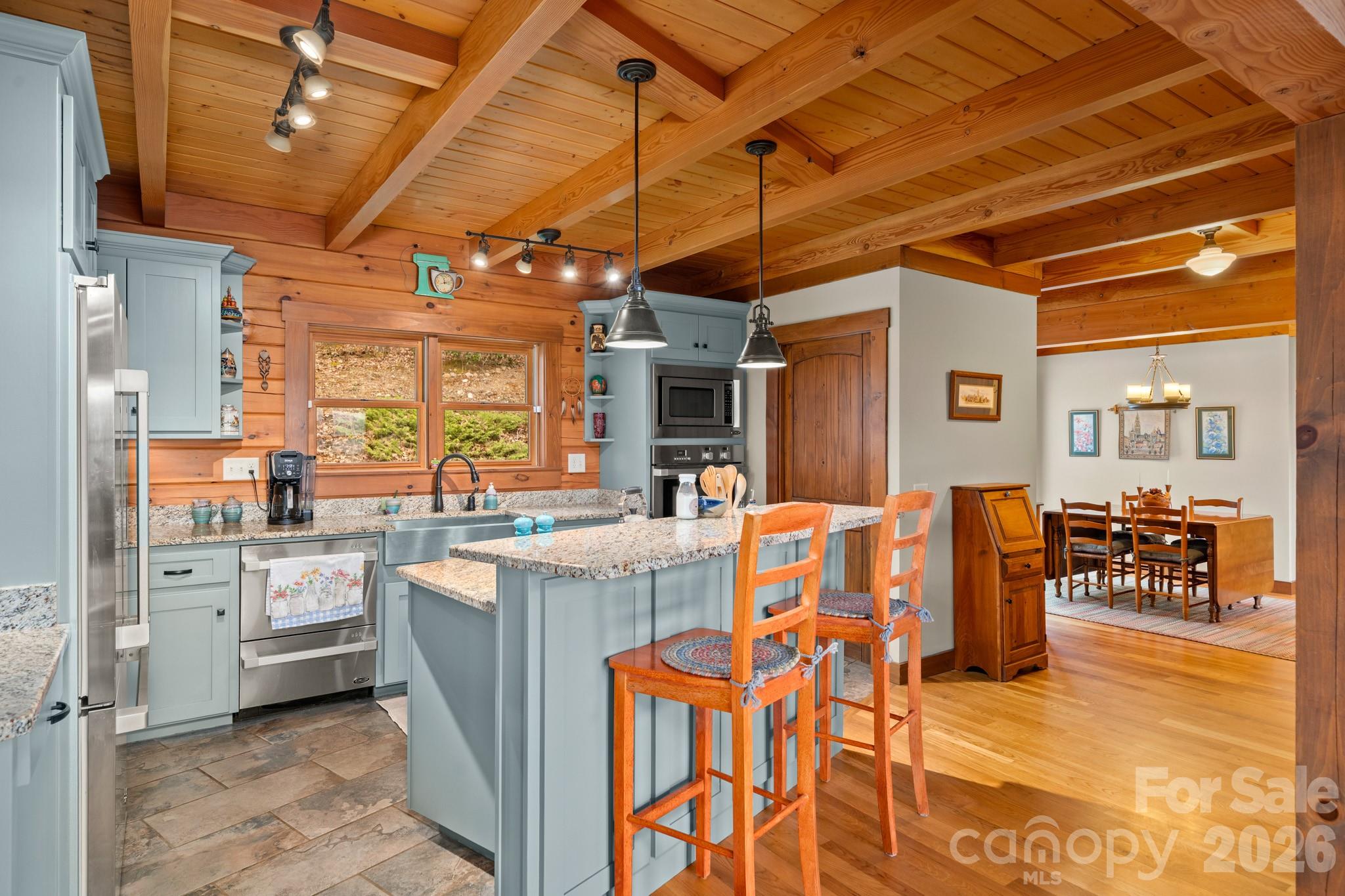 Moores Valley - Residential