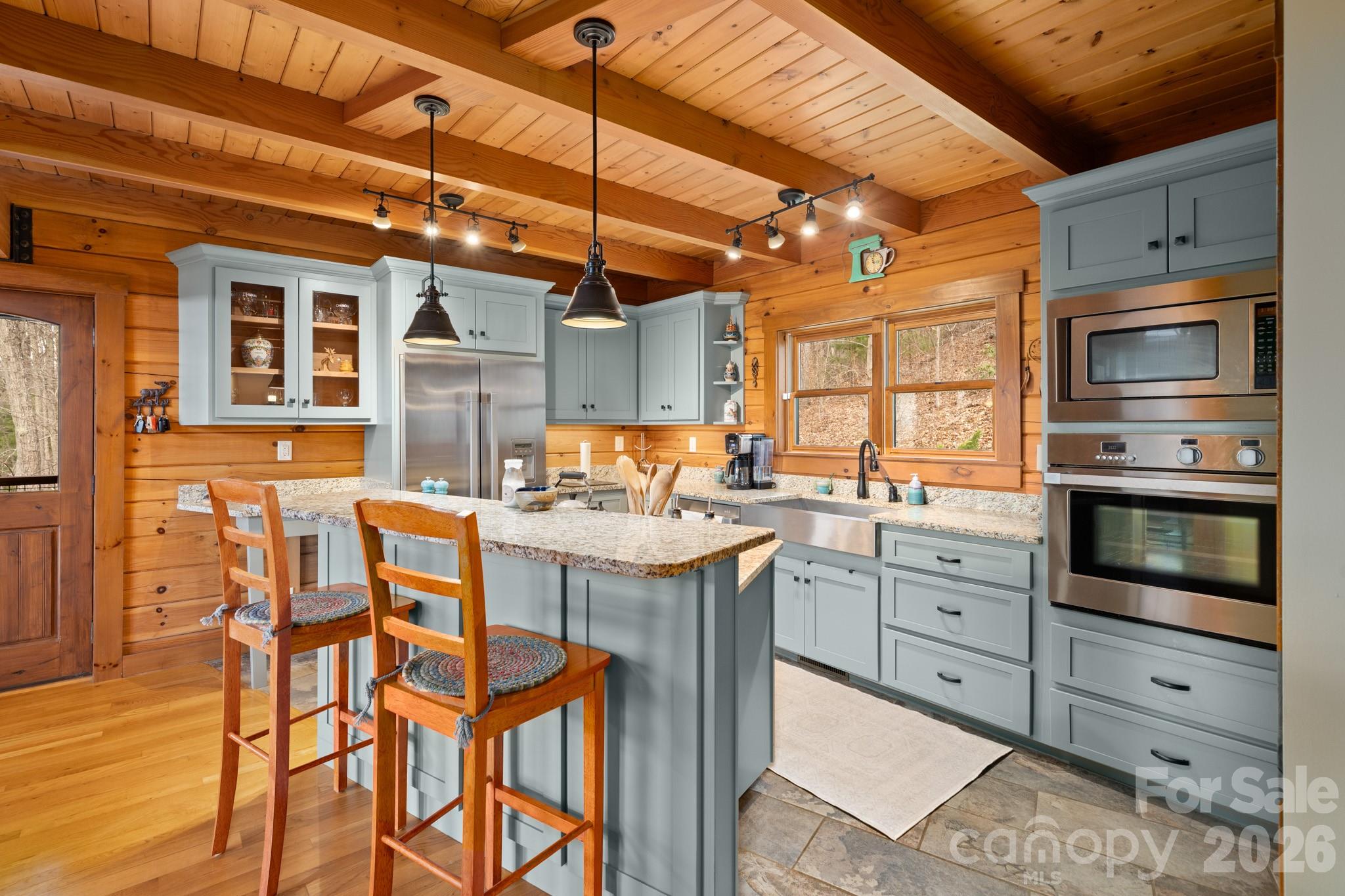 Moores Valley - Residential