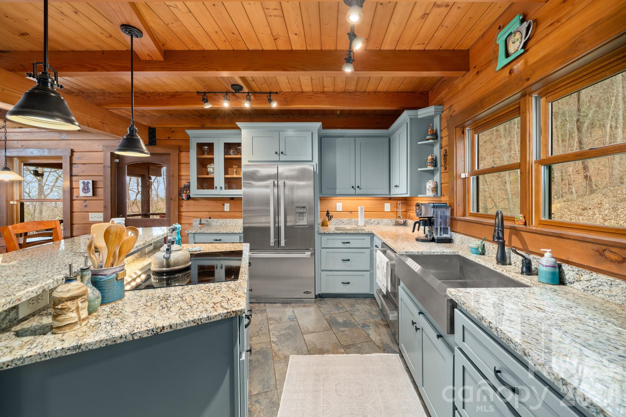 Moores Valley - Residential