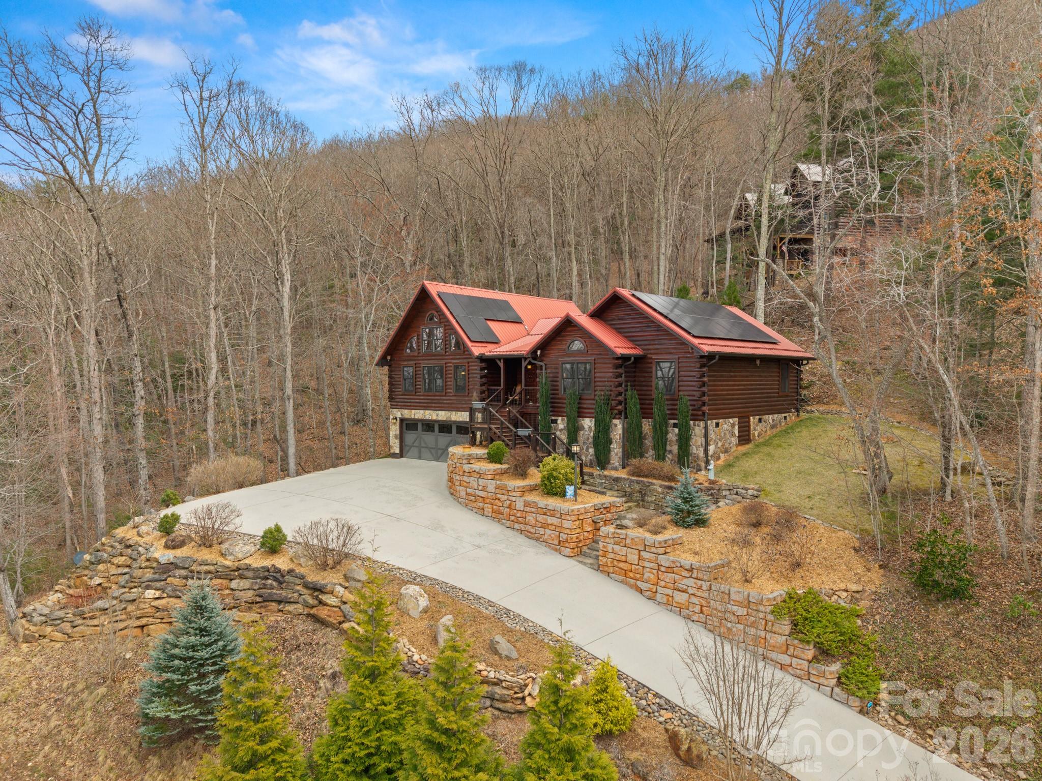 Moores Valley - Residential