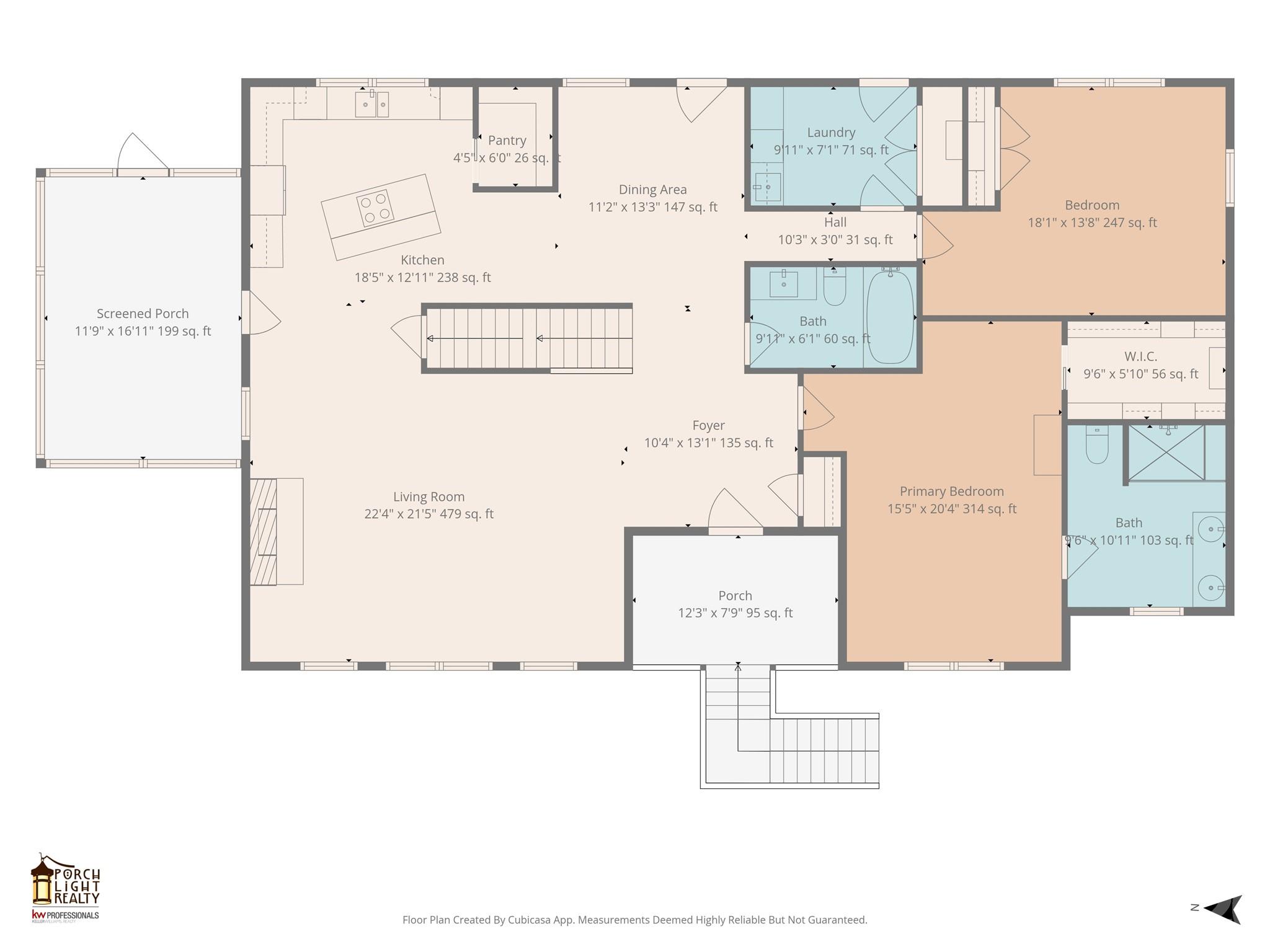 Moores Valley - Residential
