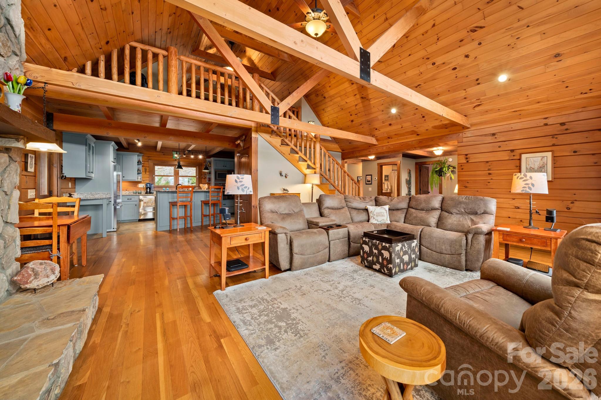 Moores Valley - Residential