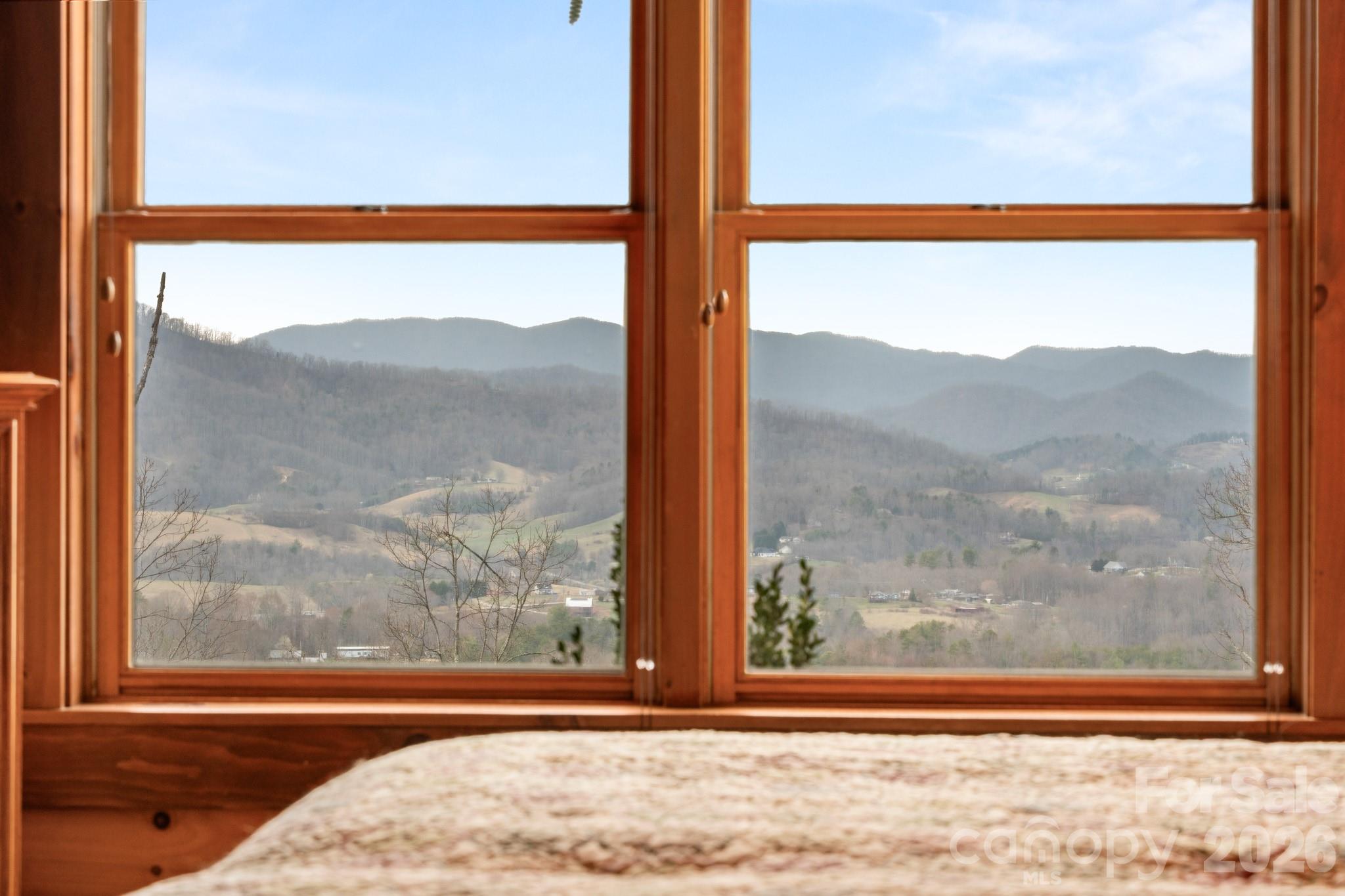 Moores Valley - Residential