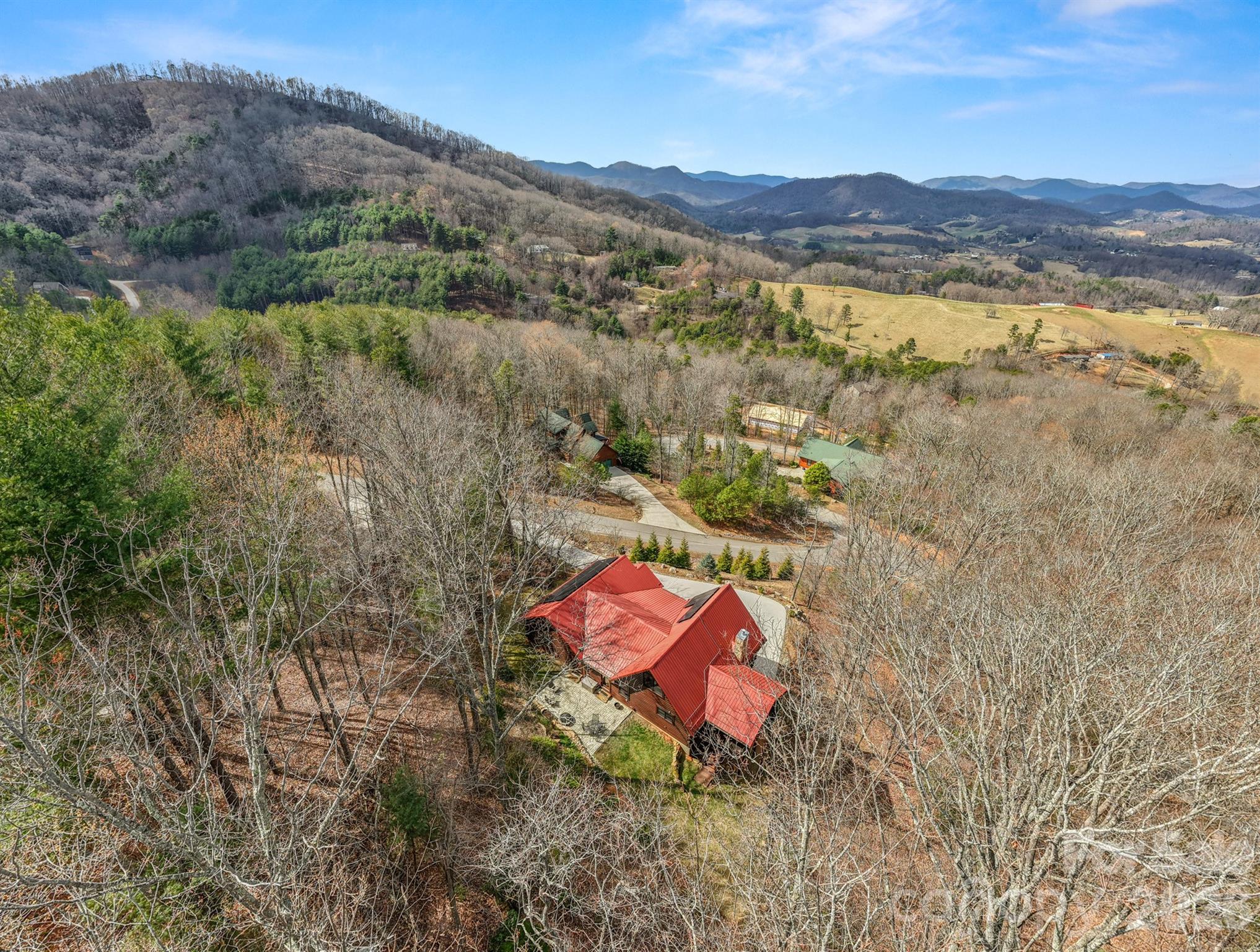 Moores Valley - Residential