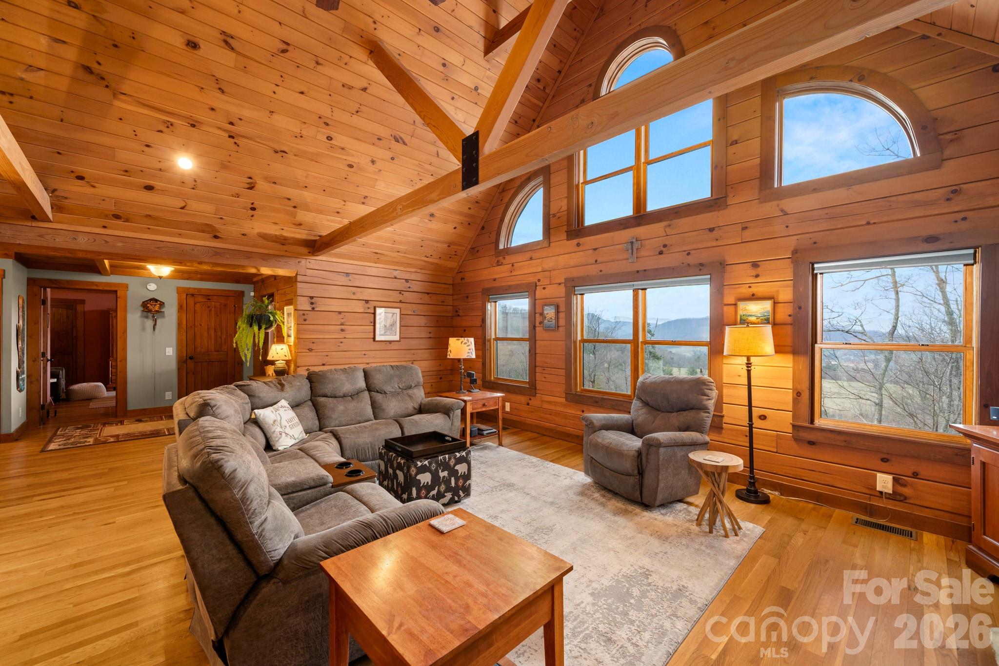 Moores Valley - Residential