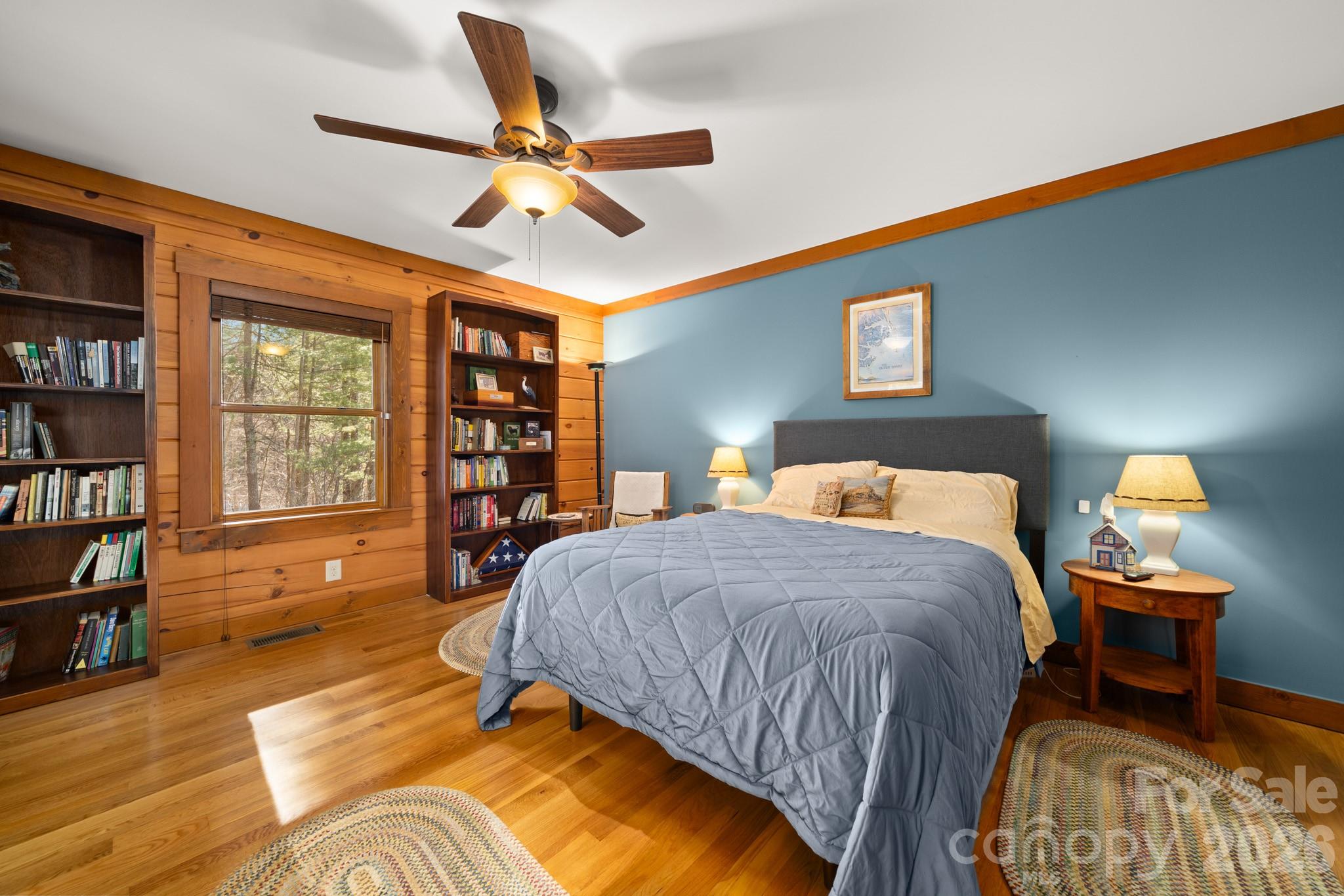 Moores Valley - Residential