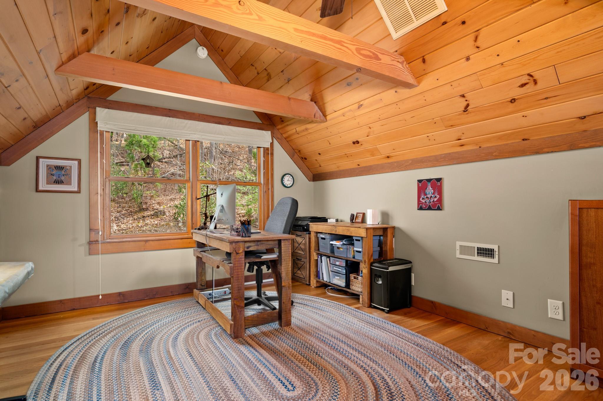 Moores Valley - Residential