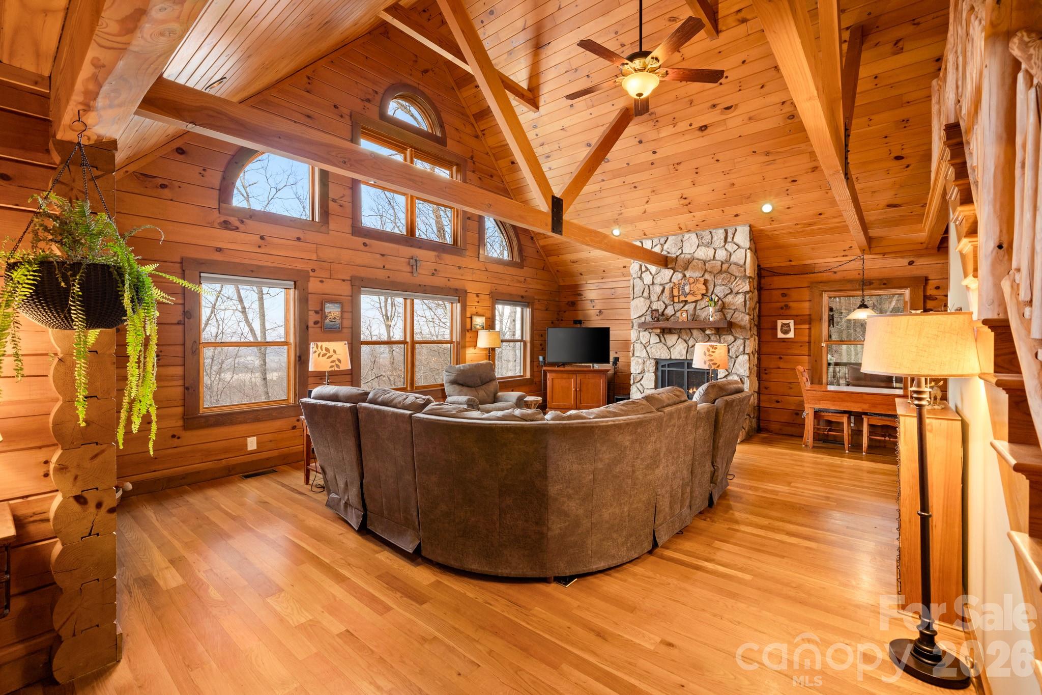 Moores Valley - Residential