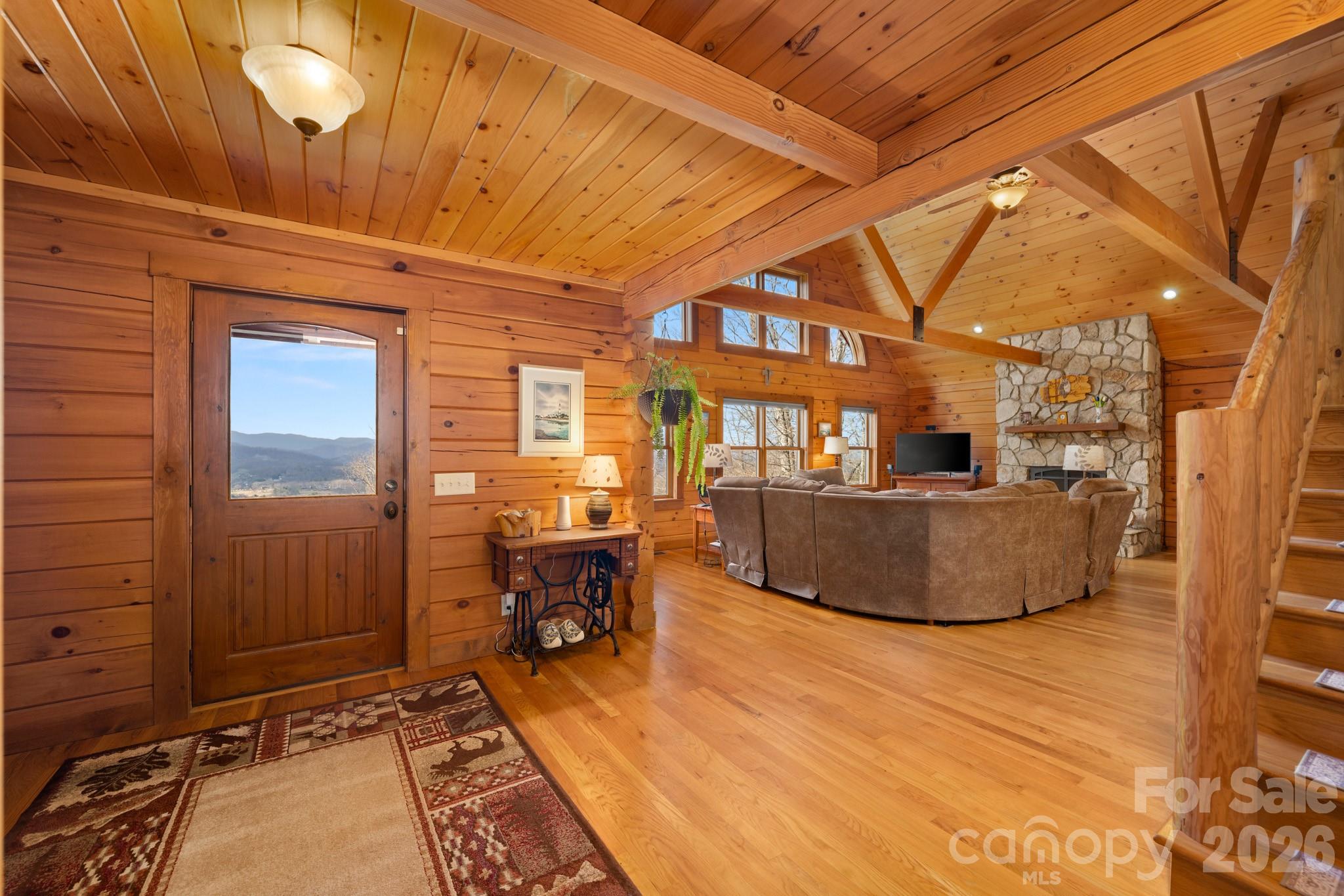 Moores Valley - Residential