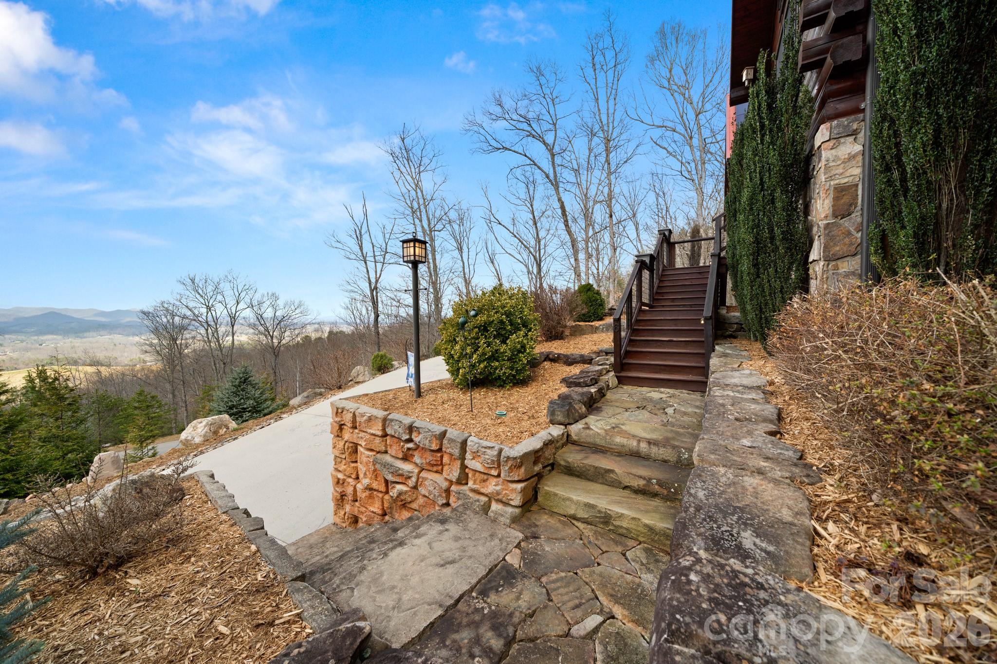 Moores Valley - Residential