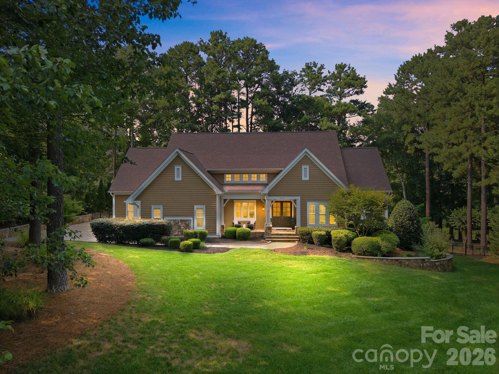 121 Brawley Harbor Place, Mooresville, NC, 28117