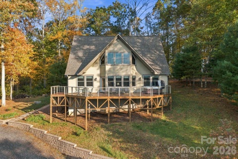 Photo of 1206 River Stone Drive, Laurel Springs, NC 28644 (MLS # 4435750)