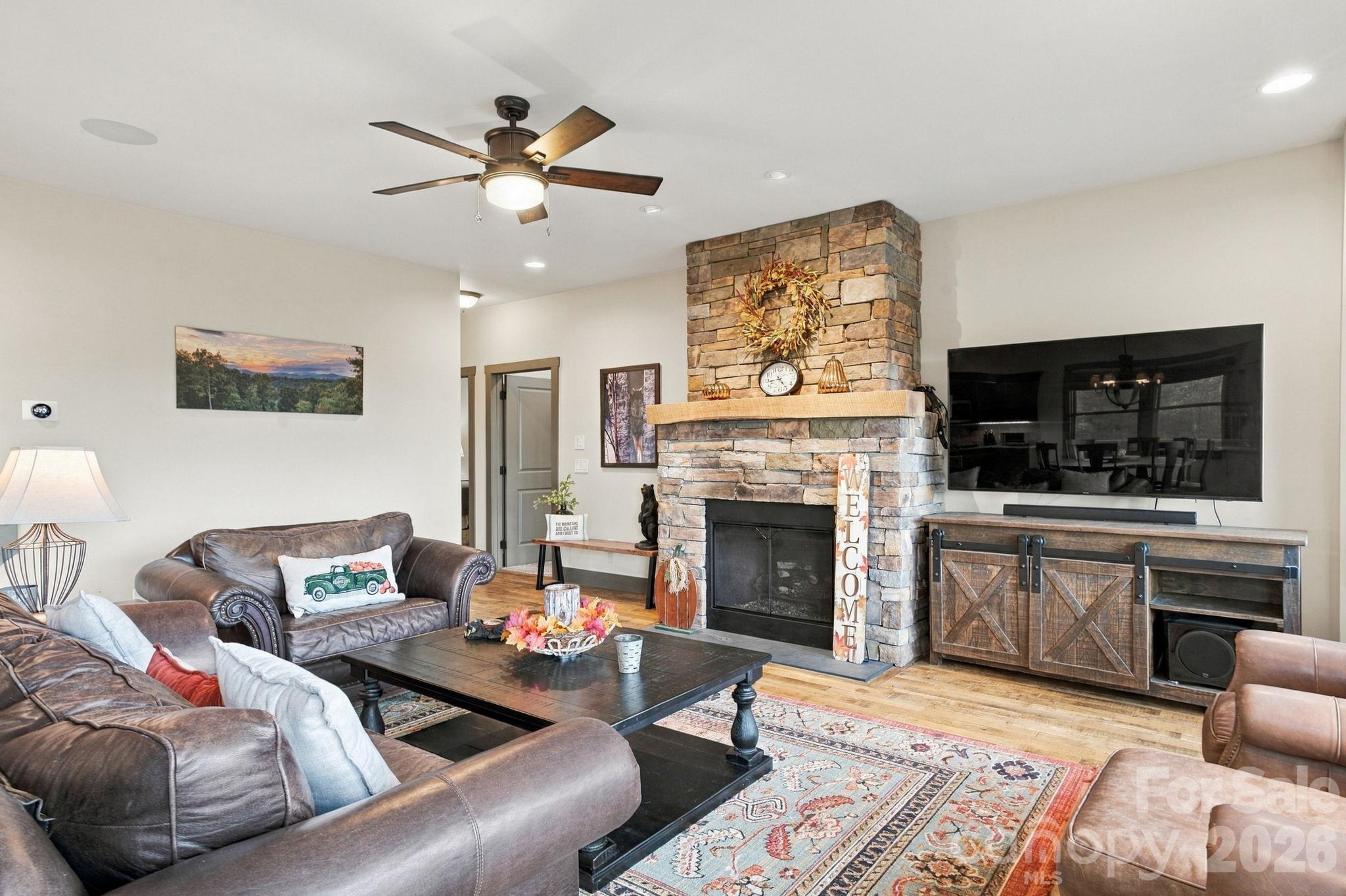 1206 River Stone Drive