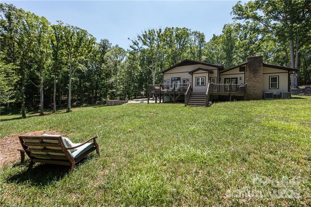 Valhalla Farms - Residential Lease