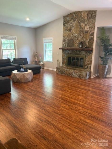 Valhalla Farms - Residential Lease