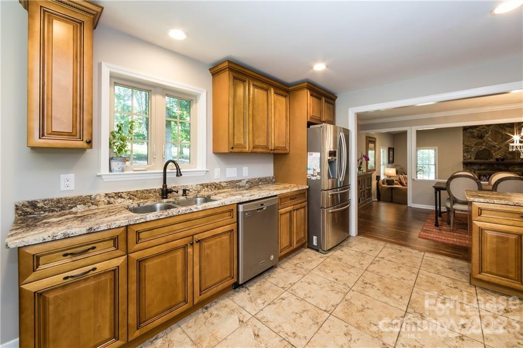 Valhalla Farms - Residential Lease