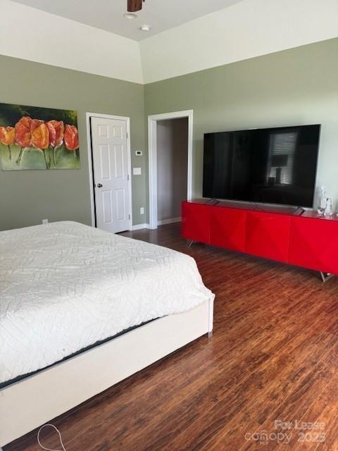 Valhalla Farms - Residential Lease