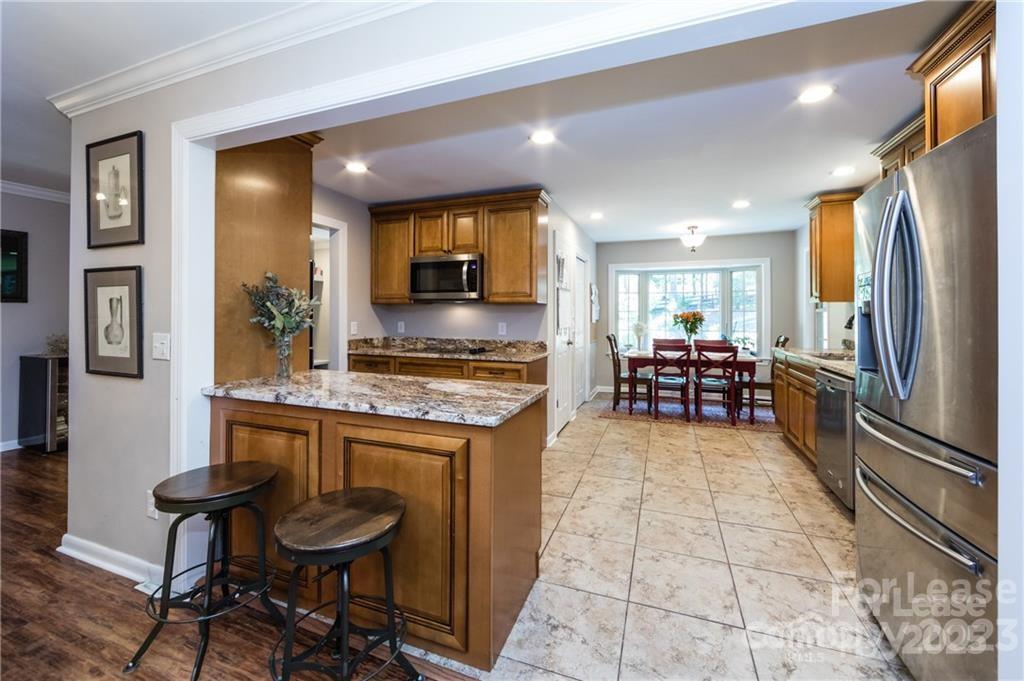 Valhalla Farms - Residential Lease