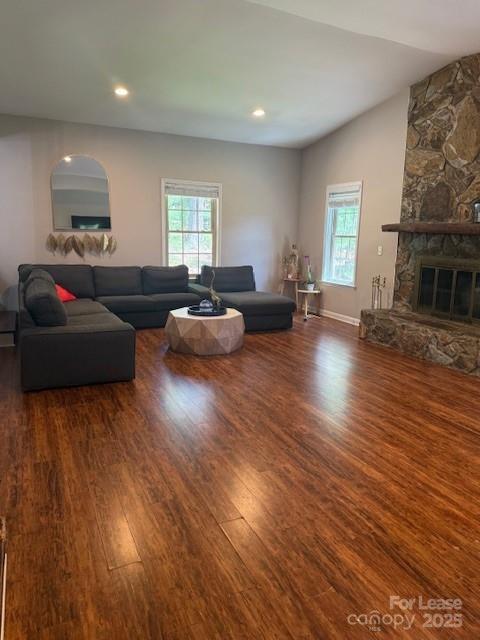 Valhalla Farms - Residential Lease