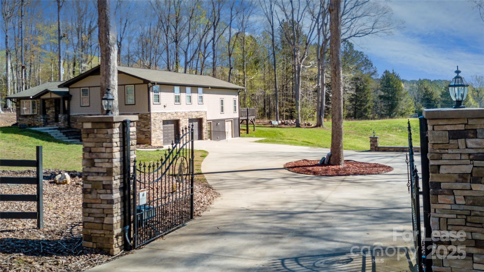 Valhalla Farms - Residential Lease