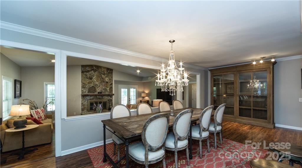 Valhalla Farms - Residential Lease