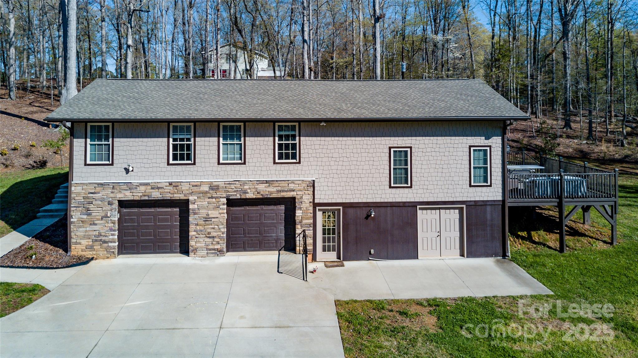 Valhalla Farms - Residential Lease