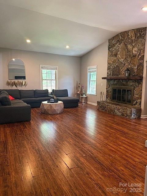 Valhalla Farms - Residential Lease