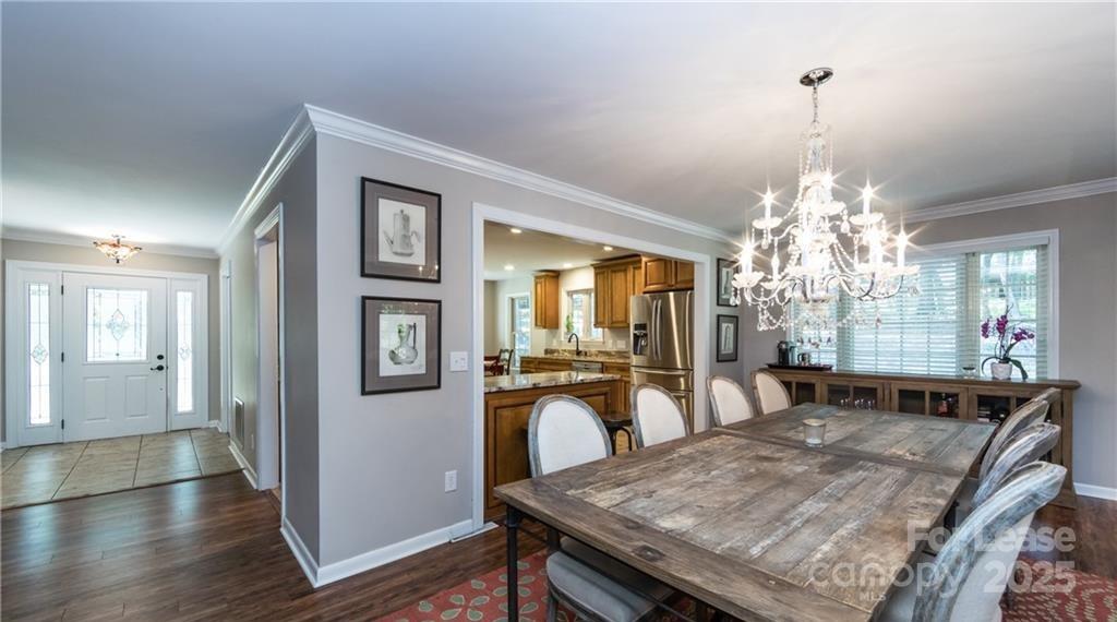 Valhalla Farms - Residential Lease