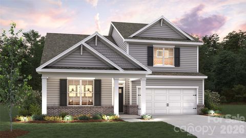 Photo of 4175 Round Table Drive, Gastonia, NC 28056 (MLS # 4383483)