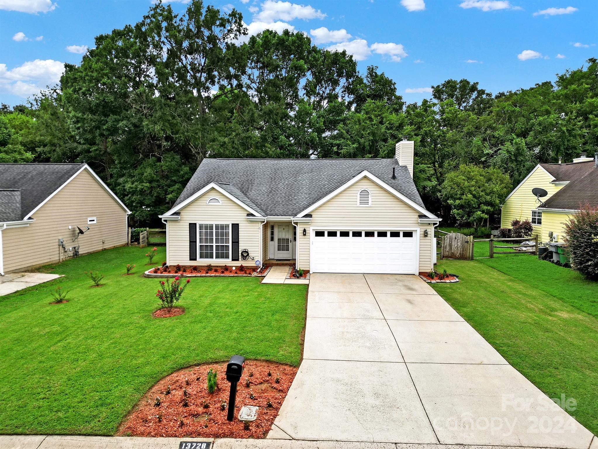 Yorkshire - Residential