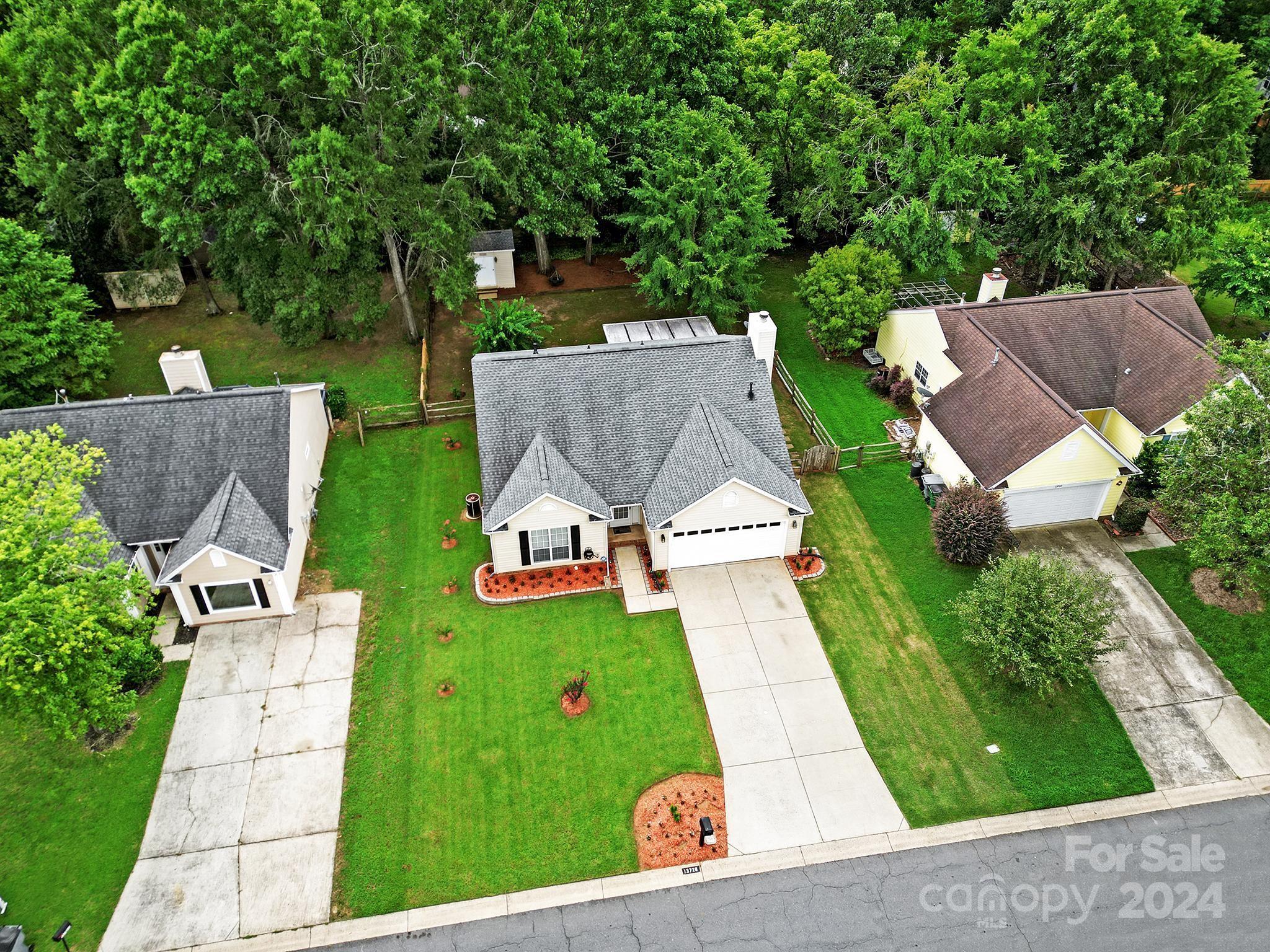 Yorkshire - Residential